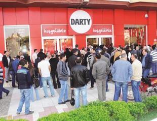 Darty to transfer Turkish business to local Bimeks