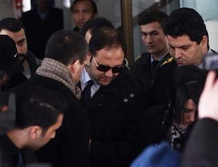 Turkish court ordered confiscation of suspects’ properties before launch of bribery operation