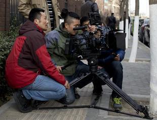 Microfilms in China mean anyone can be a director