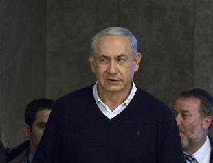 Israel PM vows to continue settlement expansion