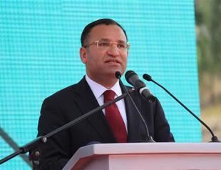 Turkish Deputy PM files complaint over ‘violation of secrecy’ in corruption probe