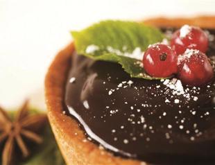 Christmas Eve dinner at Mövenpick