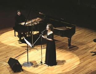 Fazıl Say goes on tour for his new album ‘First Songs’