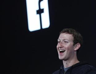 Facebooks Zuckerberg to sell 41.35 million B shares