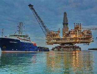 Turkish Tekfen consortium, BP sign $975 mln deal in Shah Deniz II