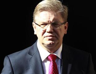 Commissioner Füle to meet with Turkish EU minister over judiciary bill