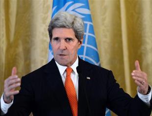 Israel defence minister lambasts Kerry over security plan