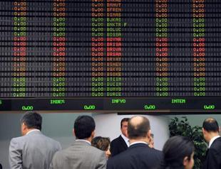 Turkish Lira hits another record low on current account gap data