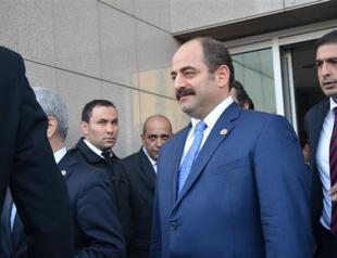 Graft prosecutor Öz files formal complaint against PM Erdoğan after ‘threat’ claims