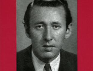 The poems of ‘I, Orhan Veli’