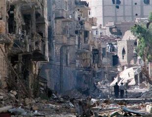 EU pledges millions more for Syria but worried over delivery