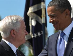 Obama defends Afghanistan strategy after Gates’ critic