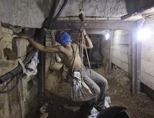 With Muslim Brotherhood crushed, Egypt sets sights on Hamas