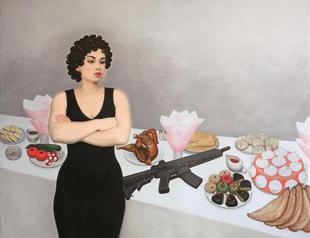 Contemporary narratives from Turkey and beyond