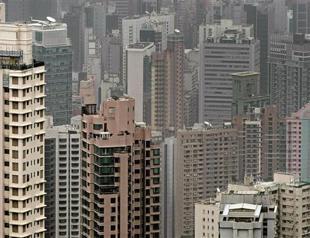 Hong Kong economy freest for 20th year
