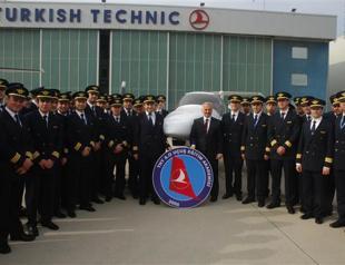 Turkish Airlines hires foreign pilots for safety: CEO