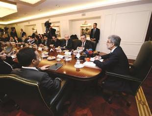 Turkey won’t interfere in internal Iraqi oil row: Energy minister