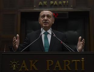 Turkish PM to show ‘no mercy’ to ‘group’ behind graft probe