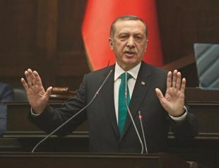 Turkish gov’t, opposition seek a way out of judicial crisis