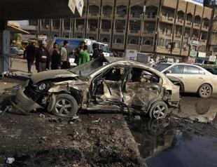 Iraq attacks kill 73 as gunmen make gains in Anbar