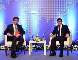 Turkey will have a free trade deal with Japan before EU: Economy minister