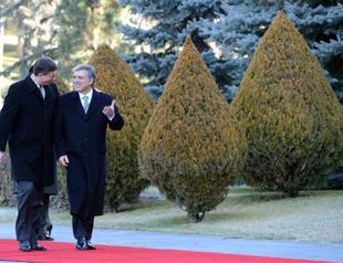 Turkish president signals veto on government-led judicial bill