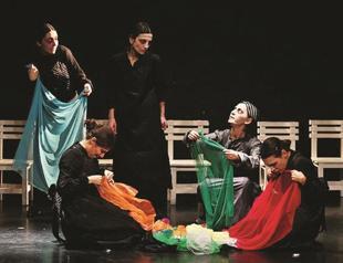 Masterful Lorca play at İkincikat