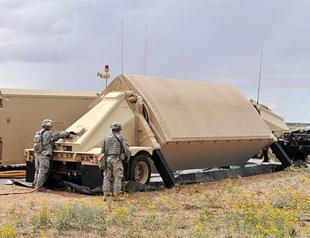 NATO says Turkey no longer balks at missile shield helping Israel