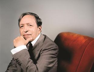 BIPO presents Murray Perahia