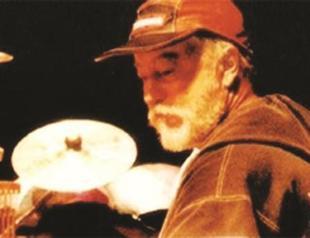 Okay Temiz Oriental Wind