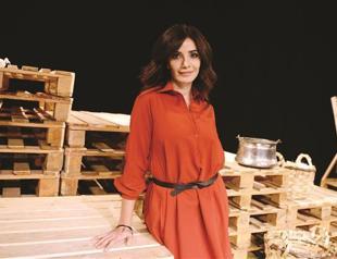 Turkish actress Songül Öden still ‘queen of dramas’ in the Middle East