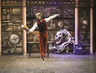 Number of opera viewers on rise in Turkey