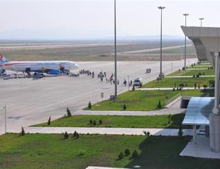 TAV voices interest in airports in Muğla
