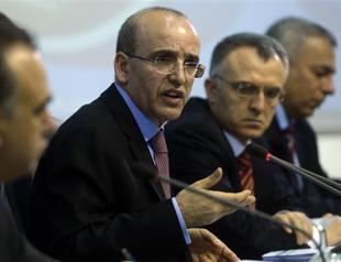 Graft probe, Fed raise risks on growth: Turkish finance minister