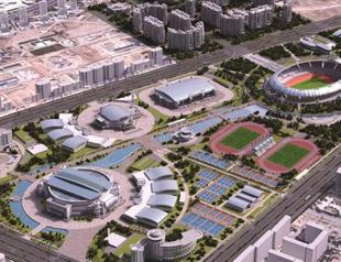 Turkish contractors’ projects abroad total $31.3 bln