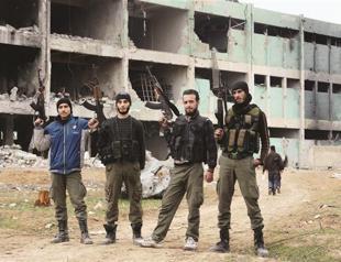 Western intelligence ‘talking’ to Damascus