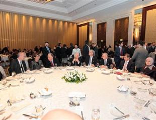 Self-criticism needed, Turkish envoys say