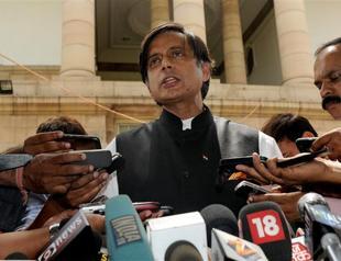 Angry wife outs Indian ministers affair on Twitter