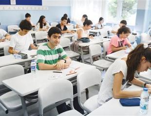 High school entrance exam results suspended after serious miscalculation