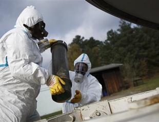 UN chemical weapons chief to detail plan for Syria arsenal