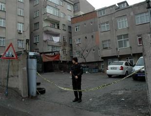 Four killed in gunfight in Istanbul parking lot