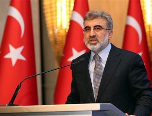 Turkish energy minister dismisses ‘uranium enrichment’ claims