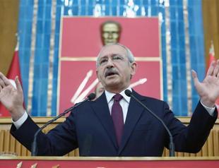 Turkish government to move ahead with judiciary plan, despite main opposition refusal