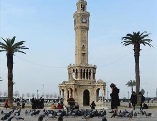 İzmir hopes to become cinema capital with huge film platform project