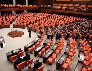 Ruling AKP moves to expel deputy known for close ties with Gülen movement
