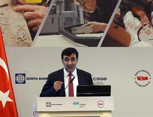 World Bank hails Turkish government for employment policies