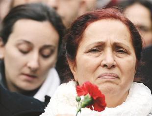 French president to meet widow of Armenian-Turkish journalist Hrant Dink