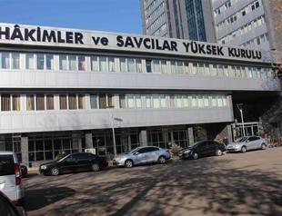Turkey’s judicial board speeds up disciplinary files, anticipating new law
