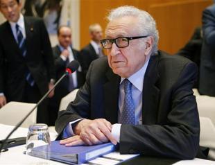 UN bids to bring Syria warring sides together