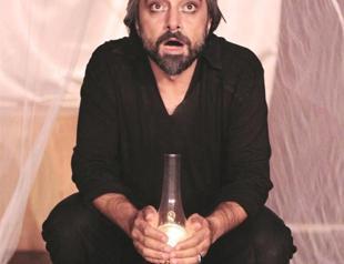 Actor Kean at Hayal Perdesi